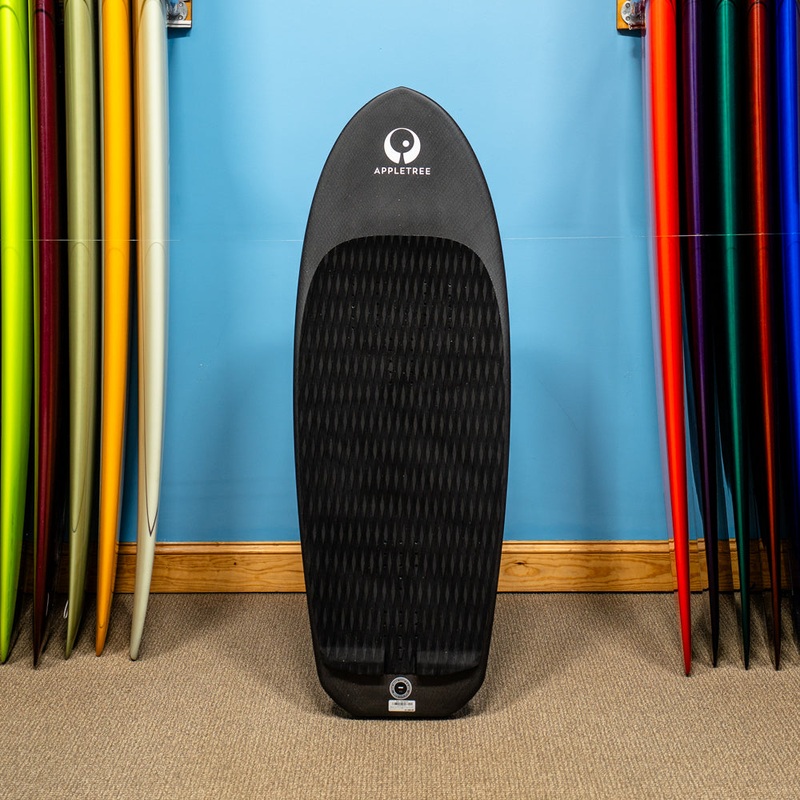 Appletree Apple Slice Wing V3 4’8″ x 40L