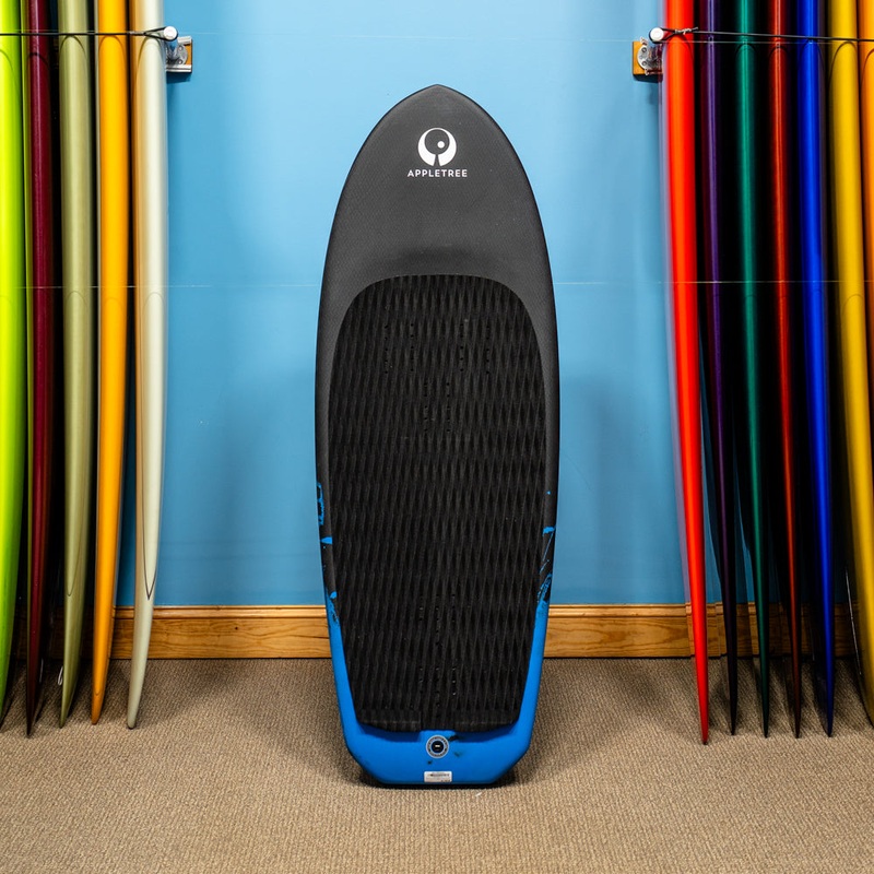 Appletree Apple Slice Wing V3 5’0″ x 60L