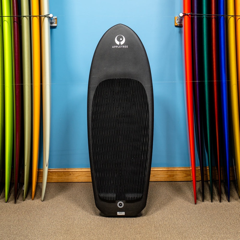 Appletree Apple Slice Wing V3 5’2″ x 70L