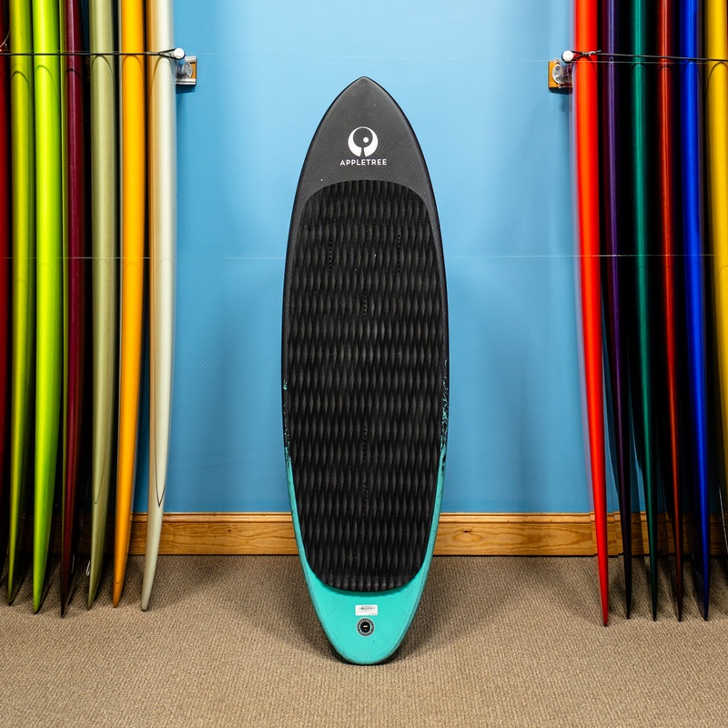 Appletree Skipper Midlength 5’3″ x 47L