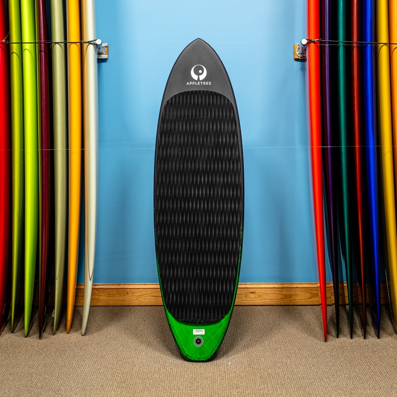 Appletree Skipper Midlength 5’6″ x 57L