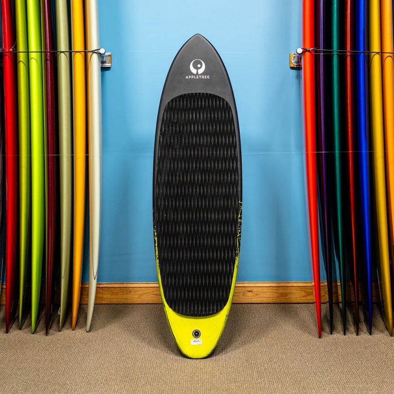 Appletree Skipper Midlength 5’9″ x 67L