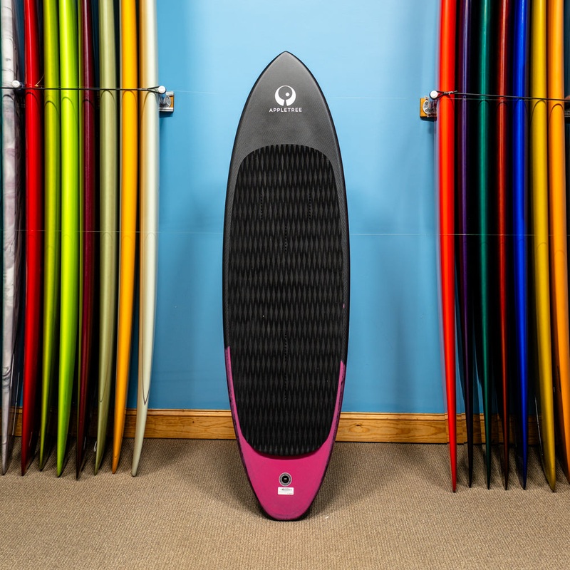 Appletree Skipper Midlength 6’0″ x 77L