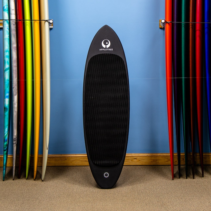 Appletree Zapple  5’4″ x 46L