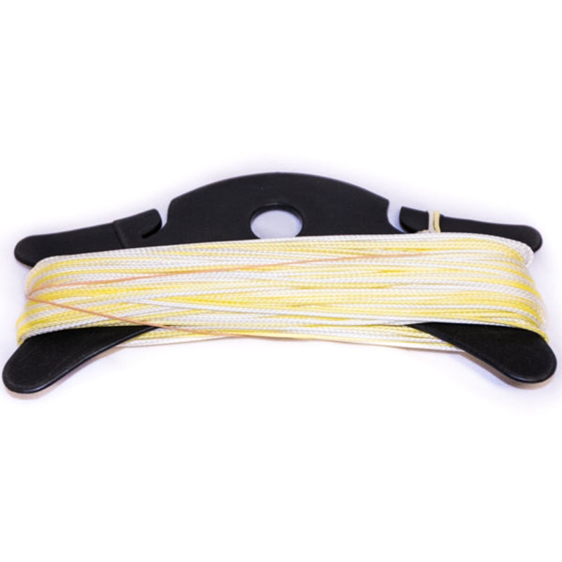 Core Sensor 2, 2s & 3 Backline – 24m -Yellow/White | Part #2