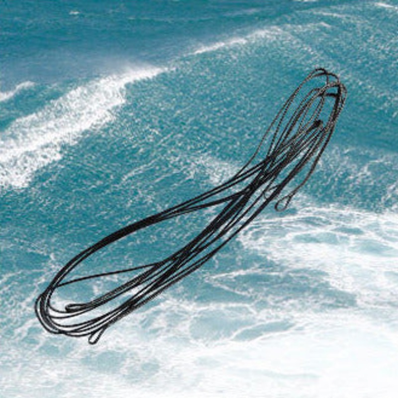 Core Sensor 2 & 3 Frontline Extensions – 2m – Grey