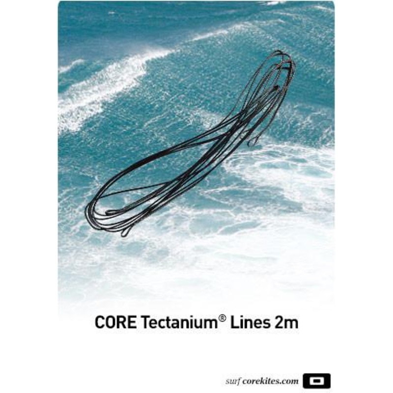 Core Sensor 2S/3/3S Pro Tectanium 2m Frontlines