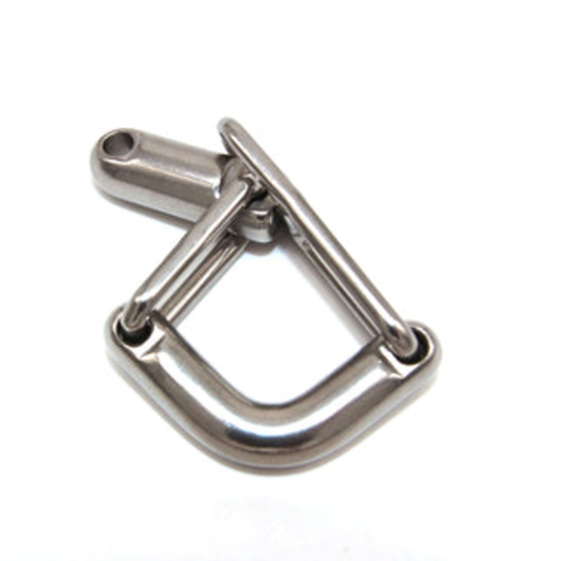 Core Sensor 3/3S/4 Bar Rope Slider #22