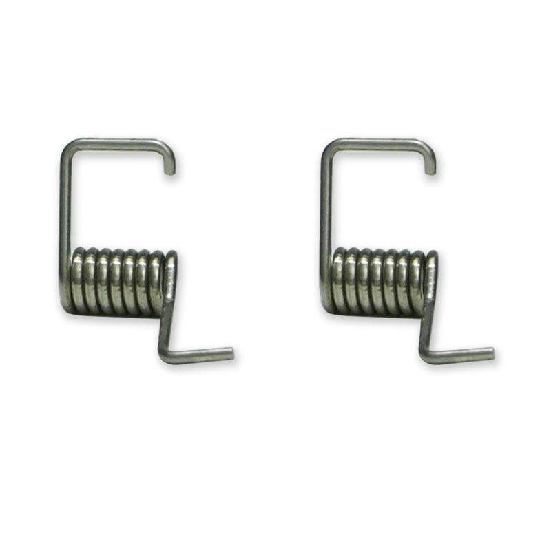 Foil Drive Controller Springs