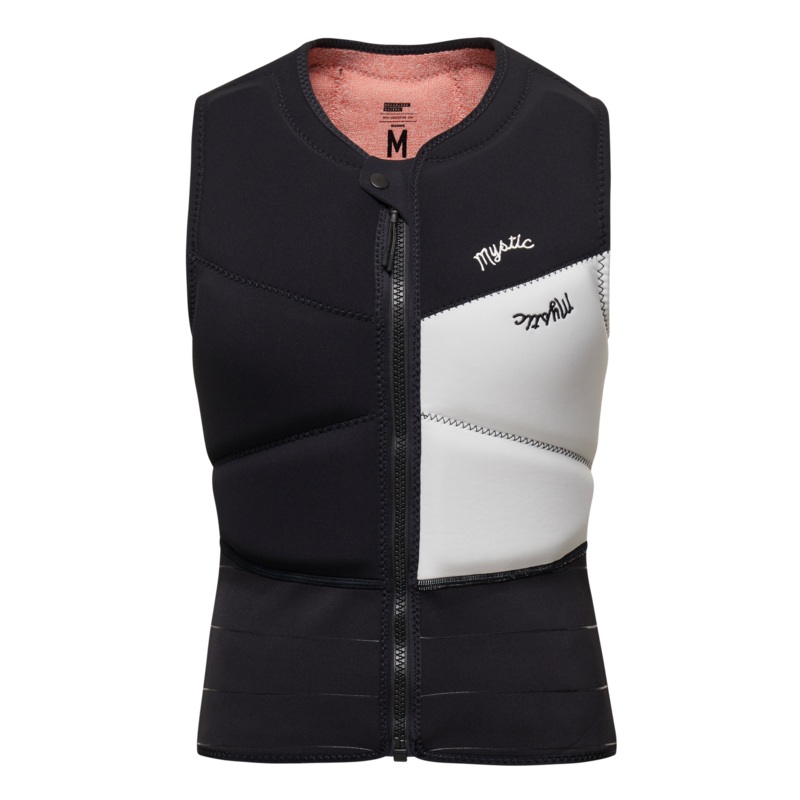 Mystic Dusk Impact FZ Wmn’s Vest-Black