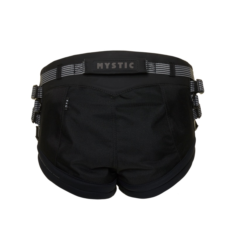 Mystic Passion Seat Harness-Black