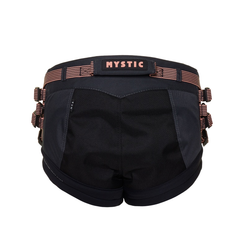 Mystic Passion Seat Harness-Soft Coral