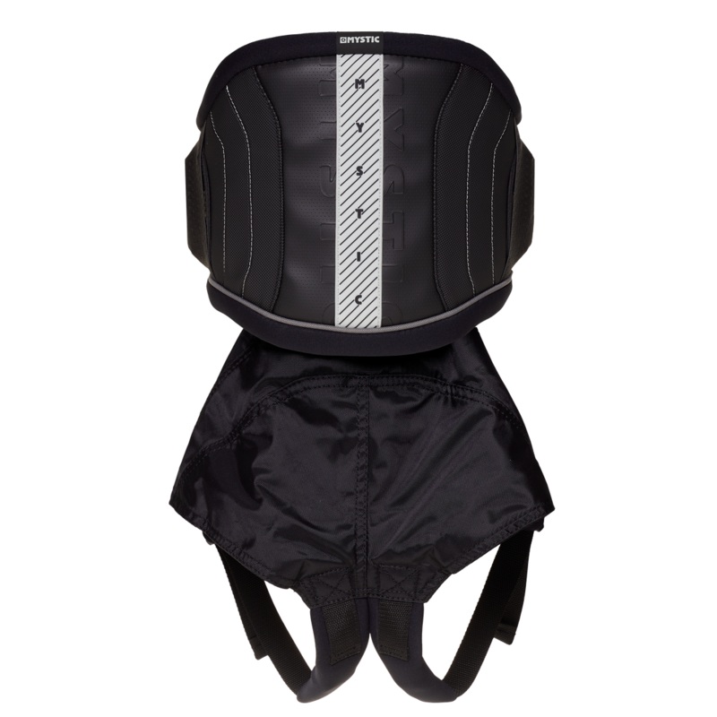 Mystic Star Hybrid Kids Harness-Black