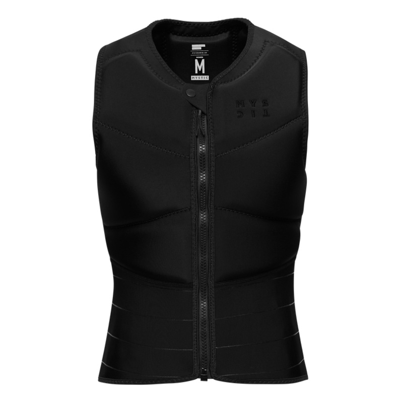 Mystic Star Impact FZ Wmn’s Kite Vest-Black