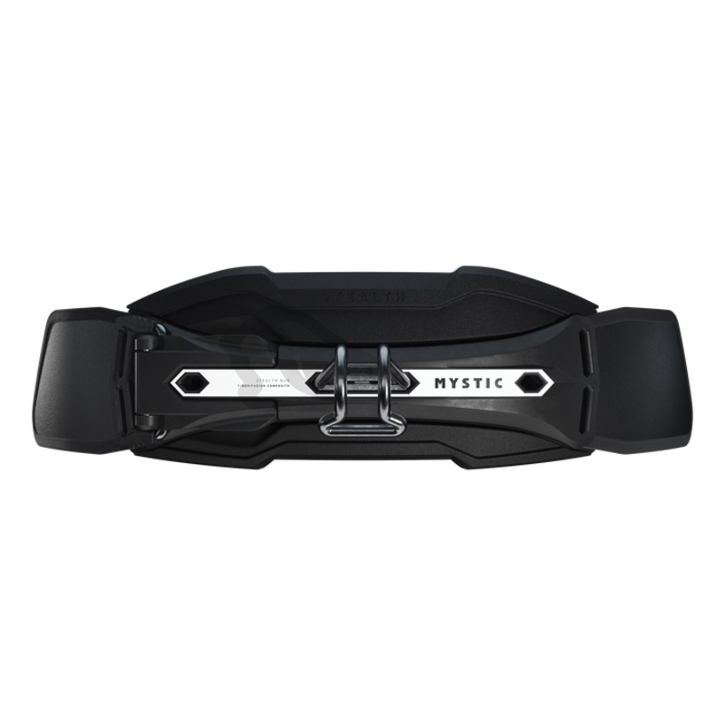 Mystic Stealth Gen 3 Kite Hook Bar-White