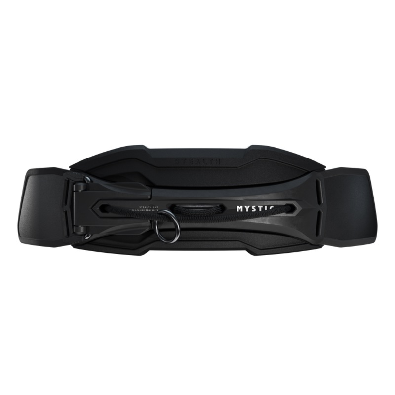 Mystic Stealth Gen 3 Surf Slider Bar-Black