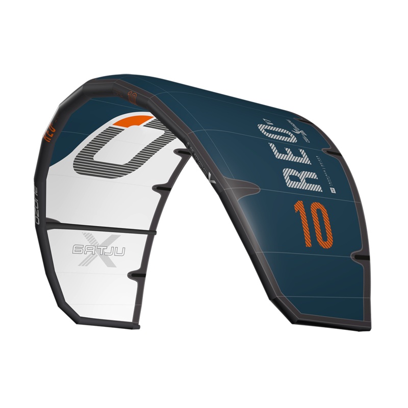 Ozone Reo V7 Ultra X Kite