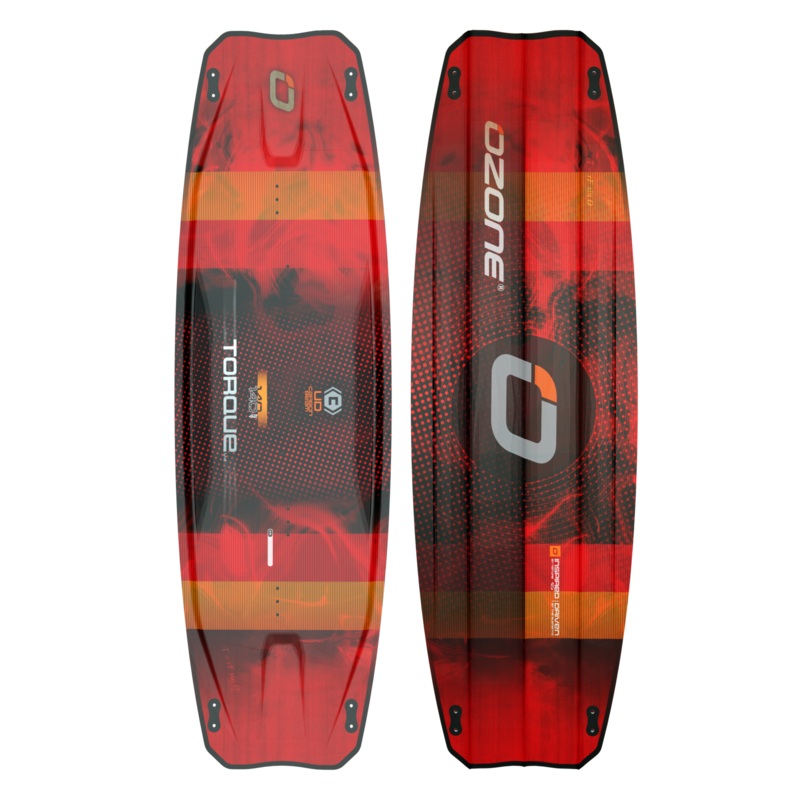 Ozone Torque V4 Kiteboard