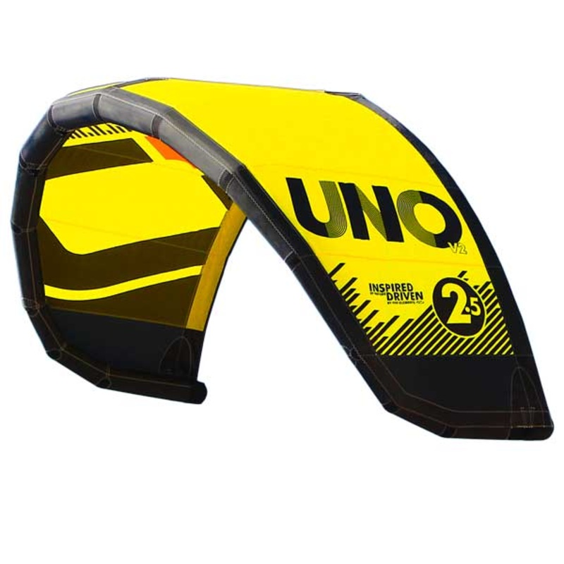Ozone Uno V2 Kite
