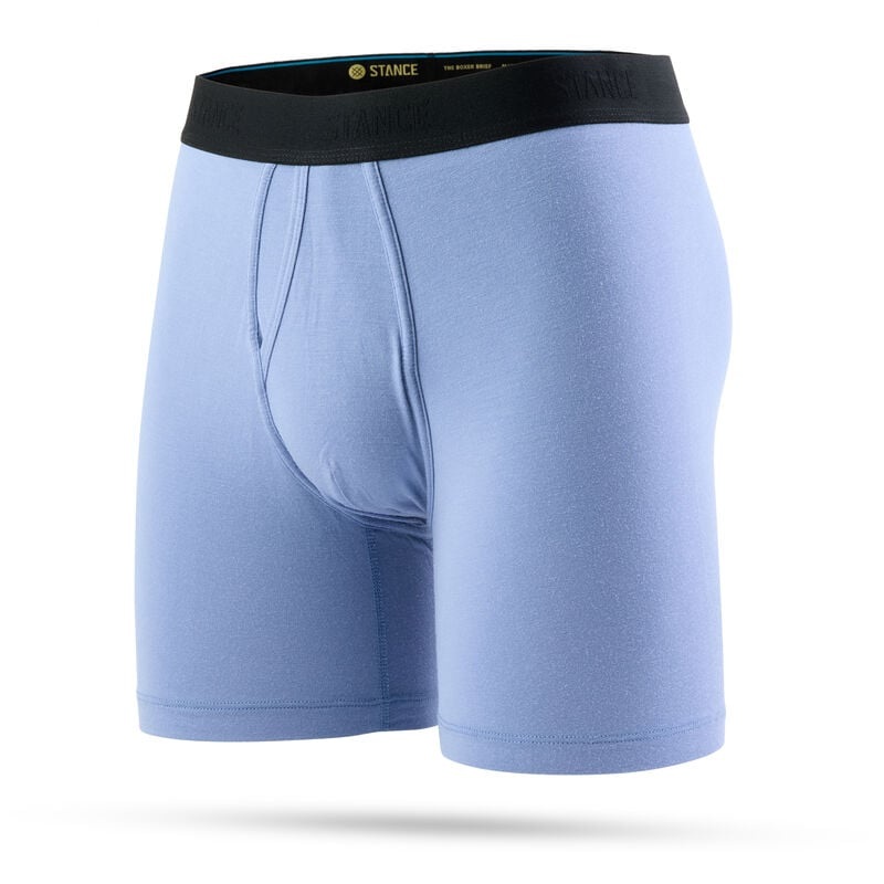 Stance Stone Blue Boxer Brief-Stone Blue