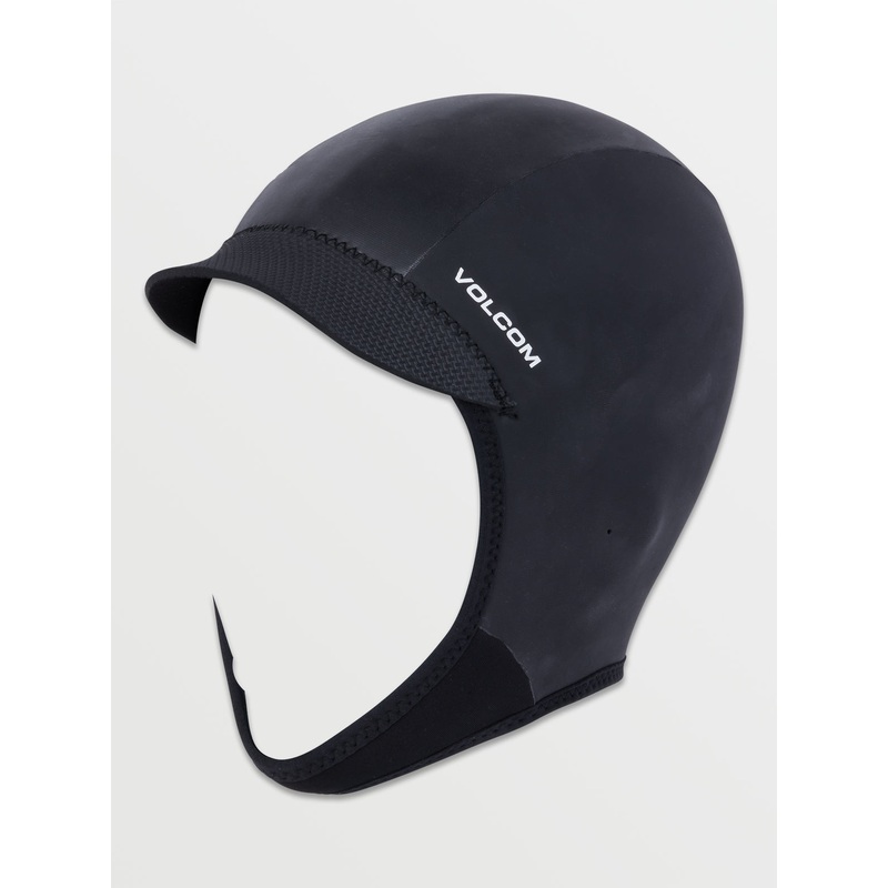 Volcom Modulator 2/5 Pullover Hood-Black