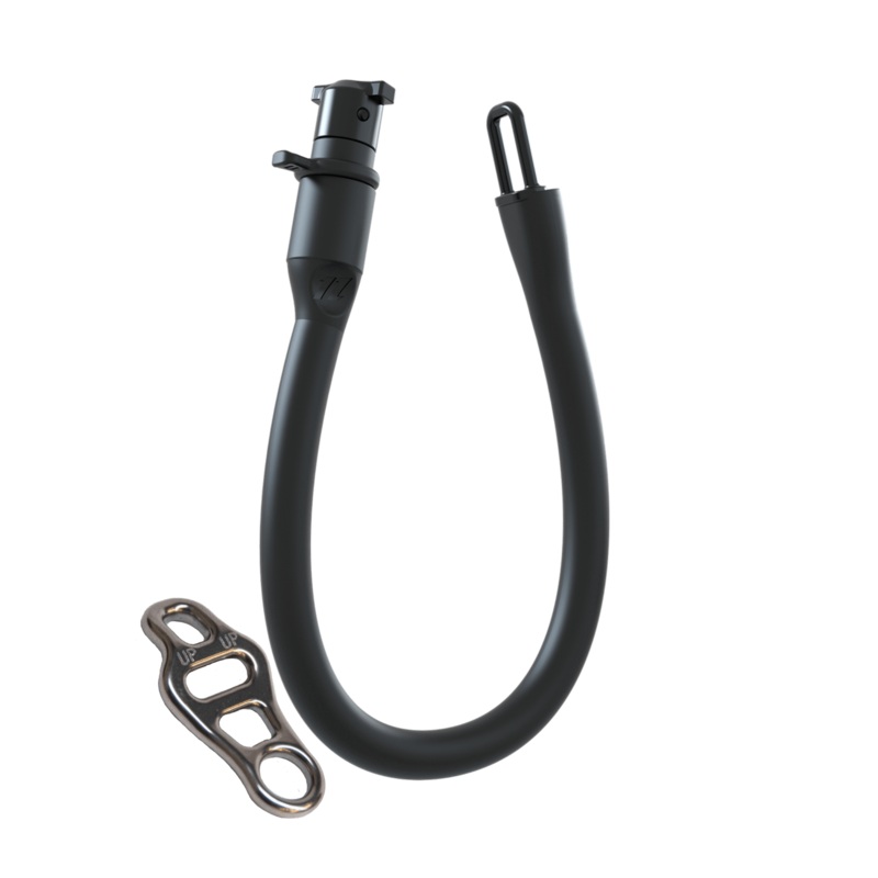 2022 North Long Freestyle Loop -Black