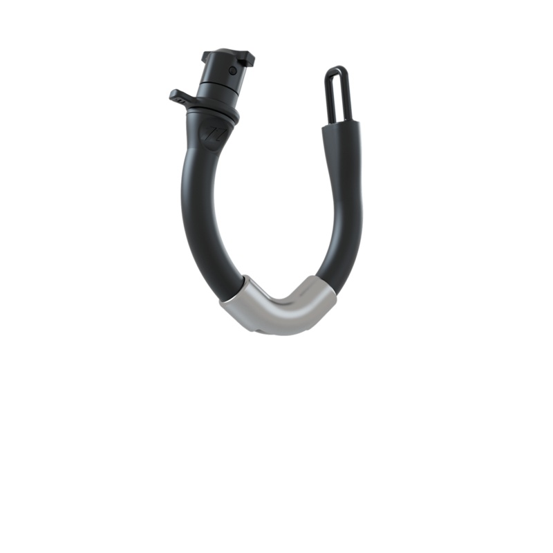 2022 North Slide Surf Loop -Black