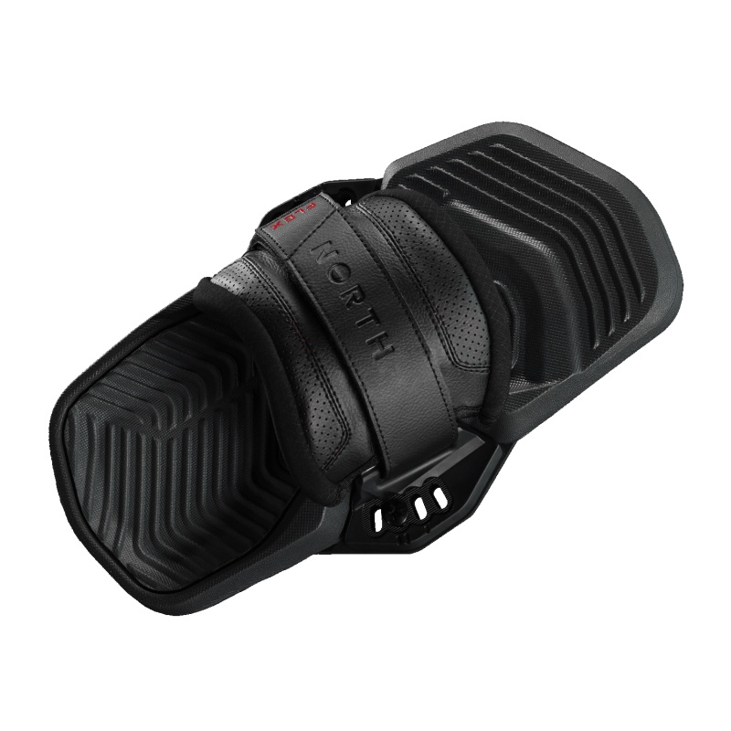 2024 North Flex Strap Kit-Black