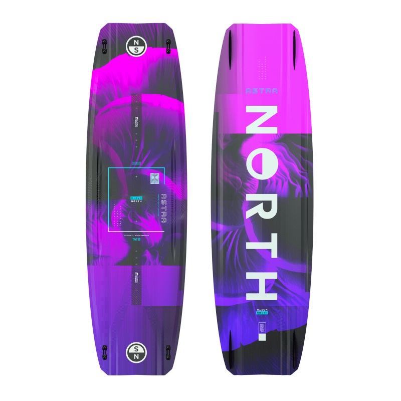 2025 North Astra Kiteboard