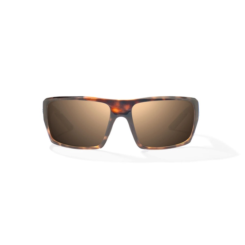 Bajio Nato Sunglasses-Brown Tort Gloss/Copper Glass