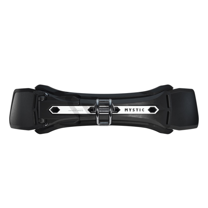 Mystic Stealth Gen 3 Windsurf Hook Bar-White