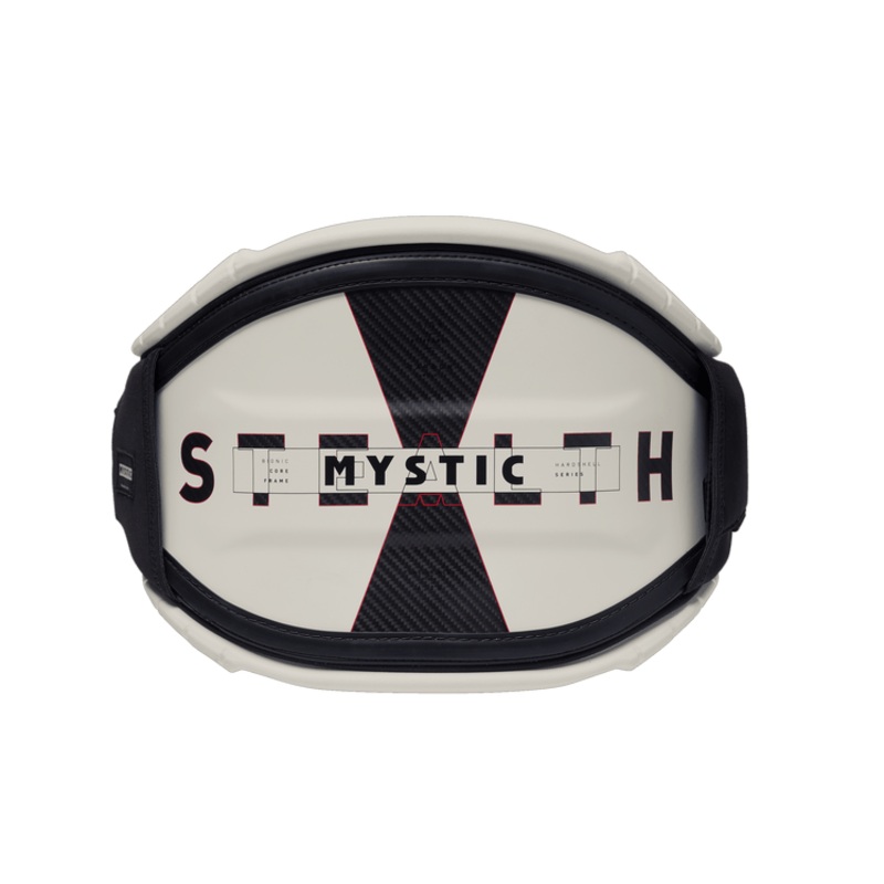 Mystic Stealth Waist Harness-Sand