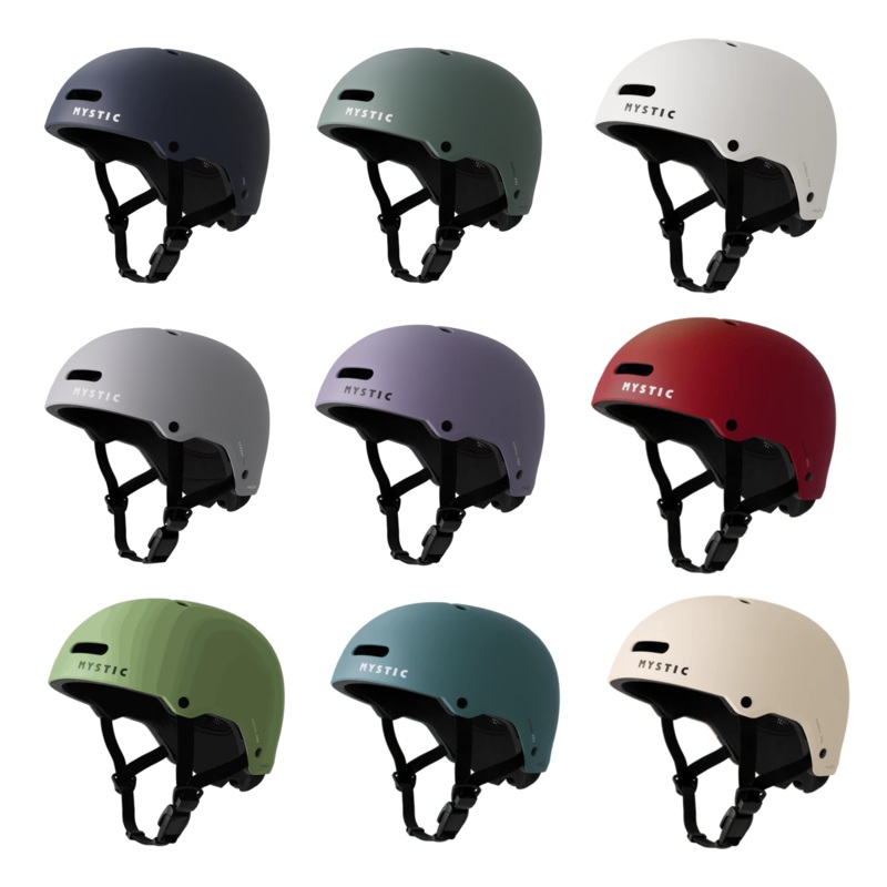 Mystic Vandal Pro Helmet