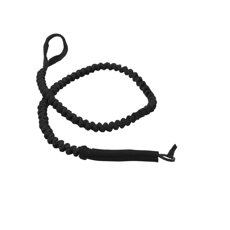 Mystic Wingleash Waist Leash-Black