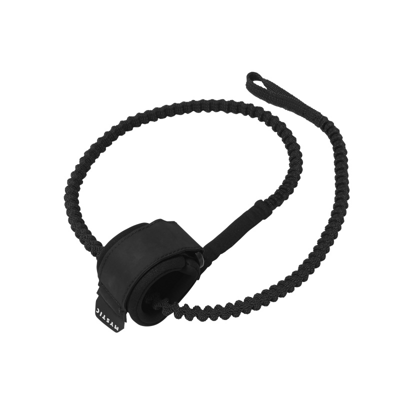 Mystic Wingleash Wrist Leash-Black