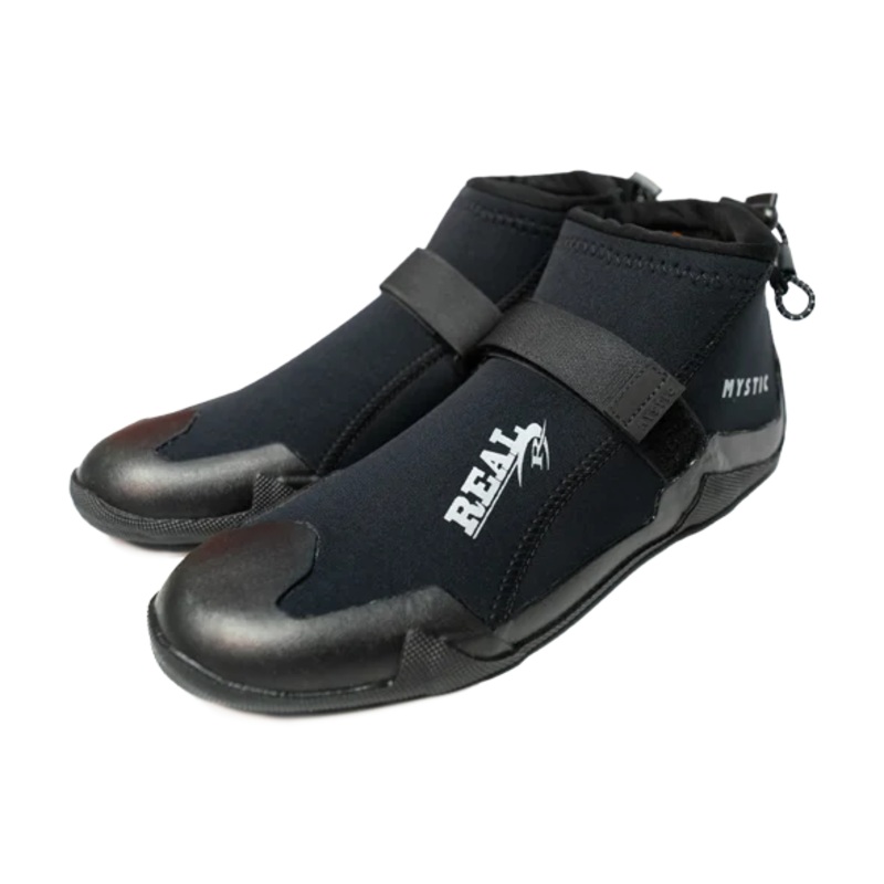 Mystic x REAL Ease Boot-Black