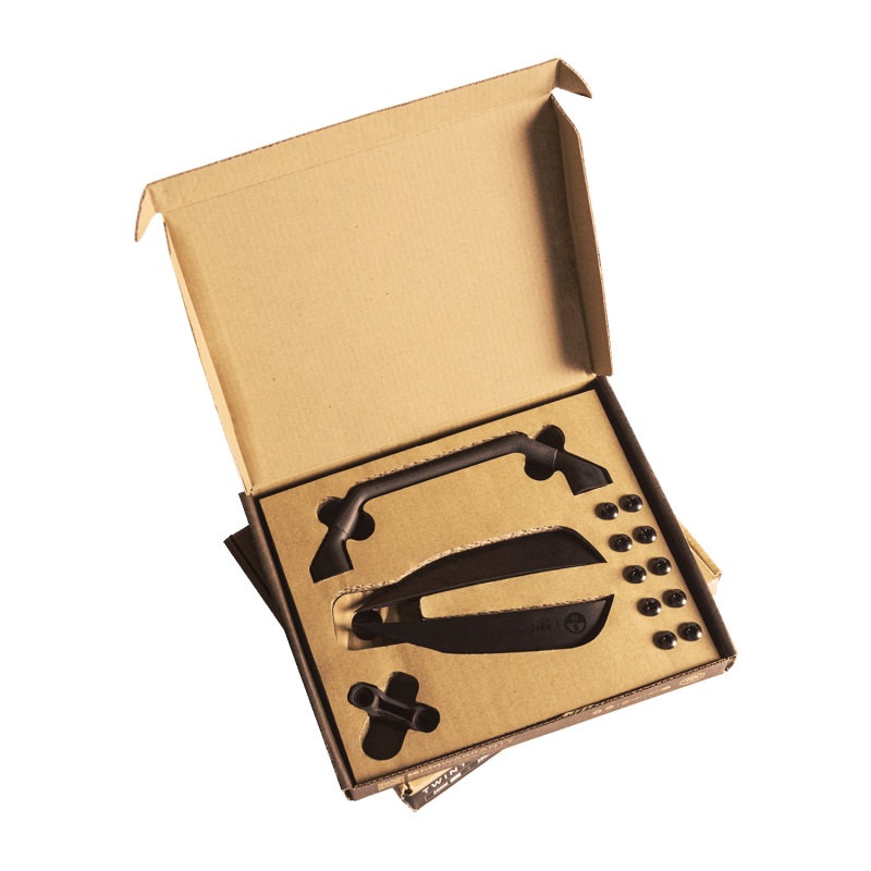 North 2024  Twintip Accessory Kit