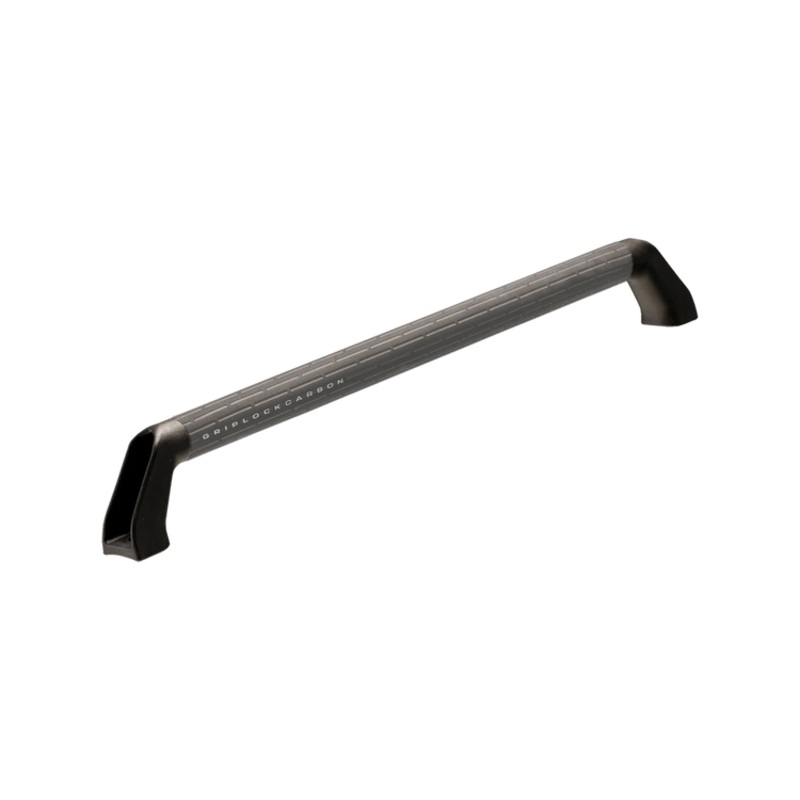 North Carbon Wing Handle-Black