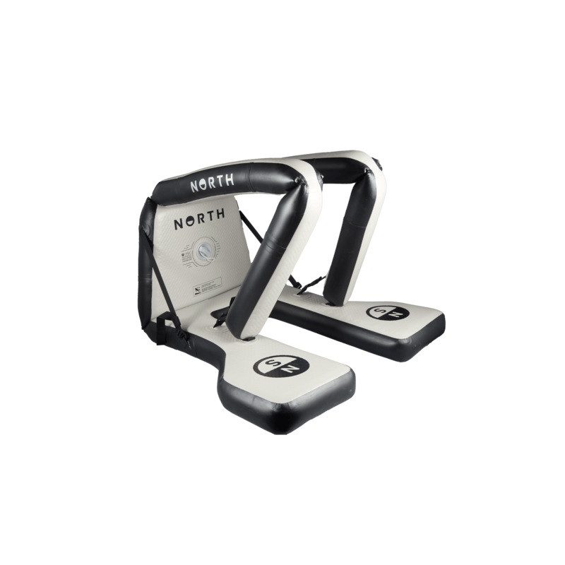 North Dockstart Launch Pad