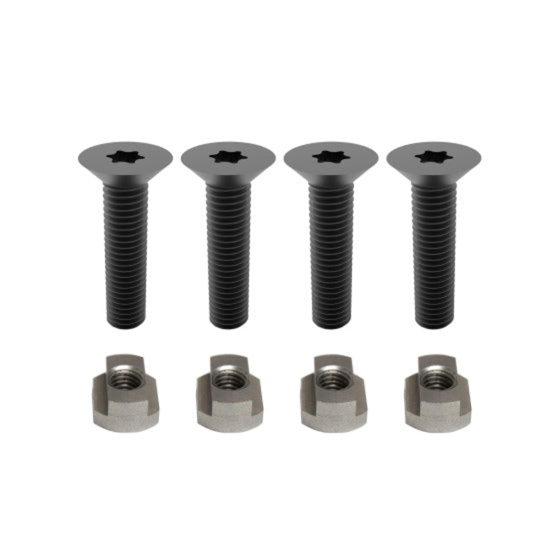 North DropBox Screw Set-M8 x 30mm