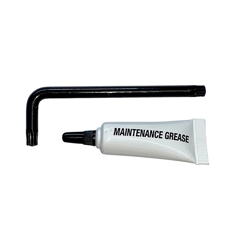 North Foil Tool Set – Torx Tool Key and Marine Grease