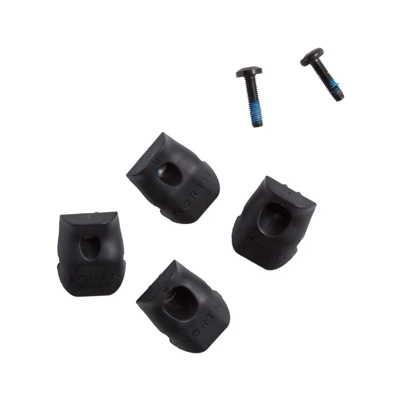 North ShiftLock Replacement Clamps