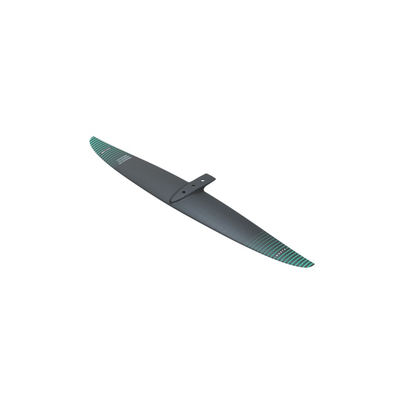 North Sonar Front High Aspect Wing