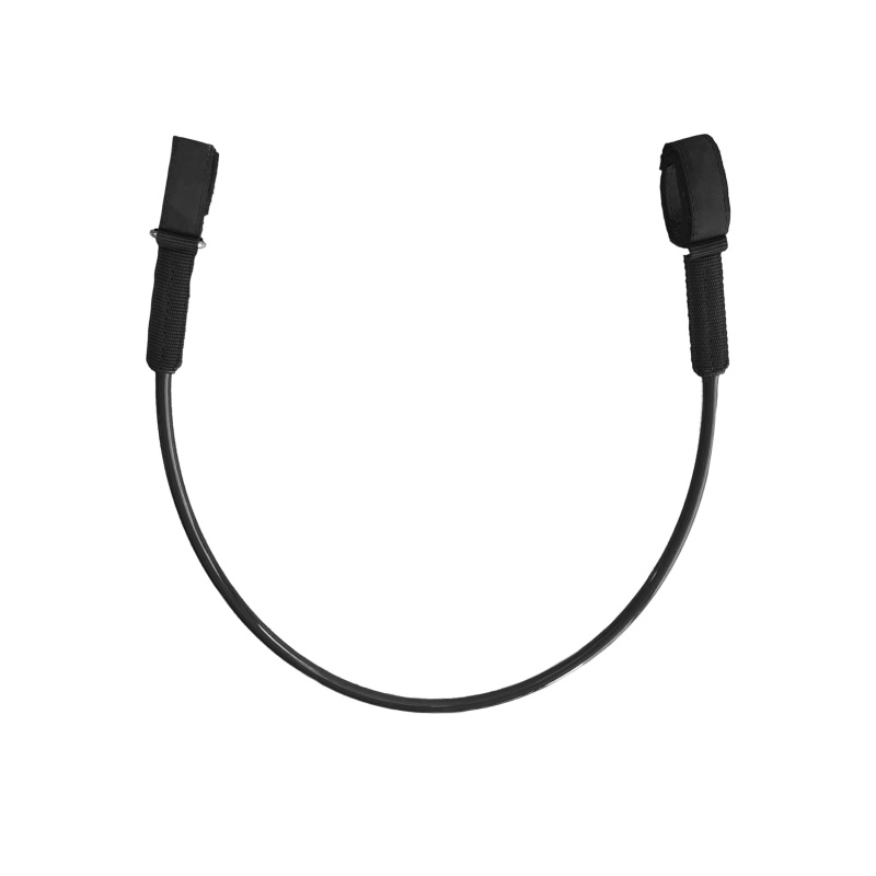 North Wing Harness Loop Fixed-Black
