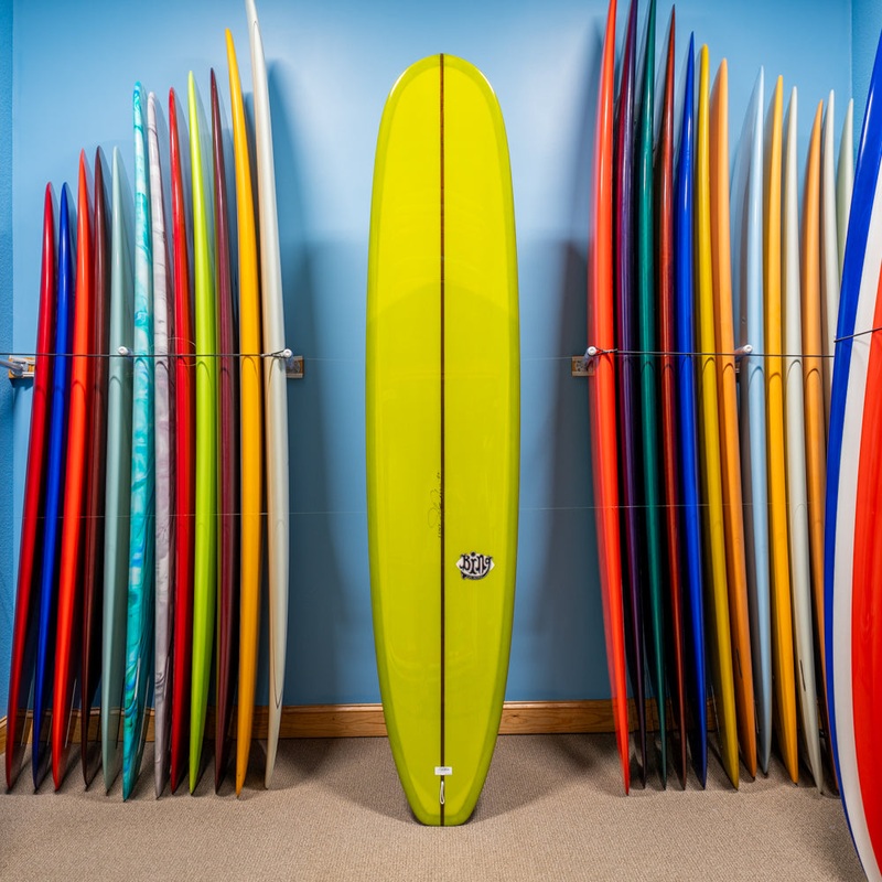 Bing Beacon PU/Poly 9’2″