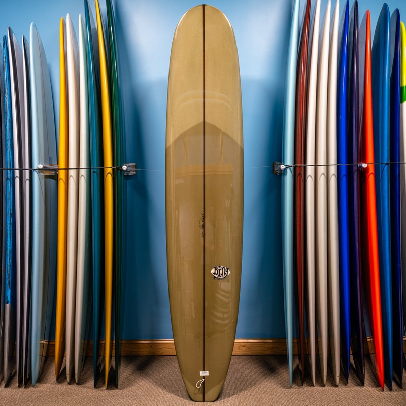 Bing Beacon PU/Poly 9’4″