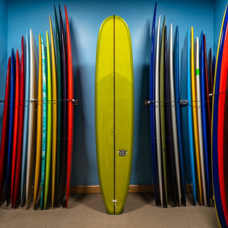 Bing Beacon PU/Poly 9’6″