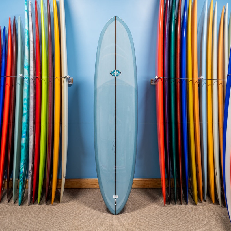 Bing Majestic PU/Poly 8’0″