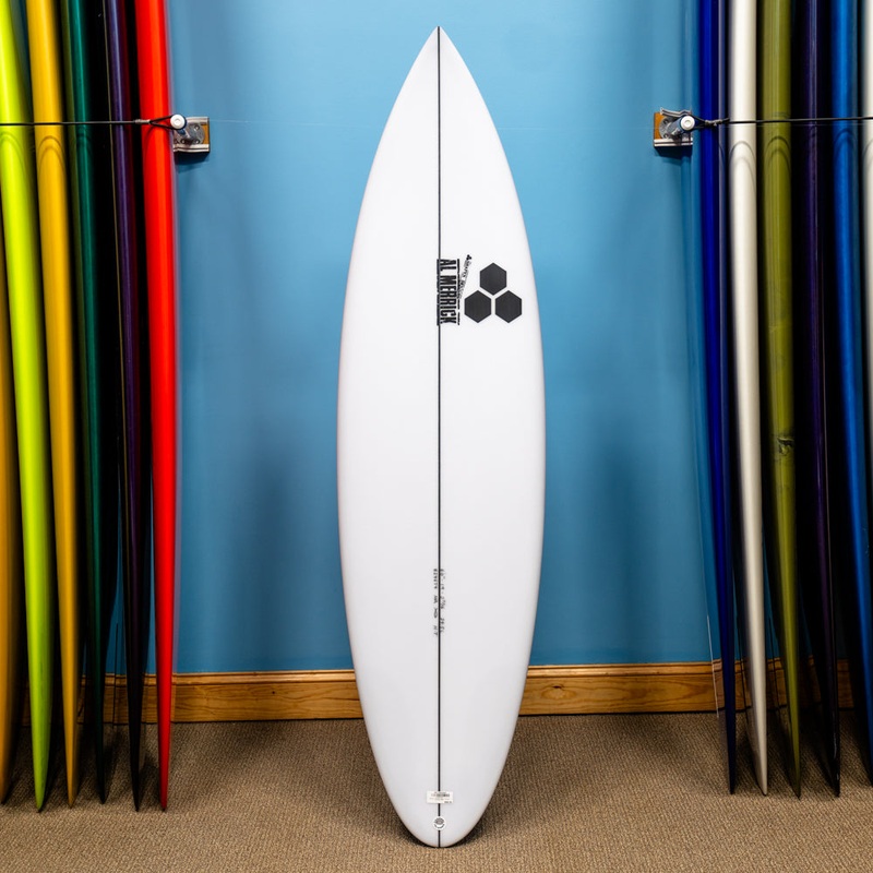 Channel Islands Happy Traveler PU/Poly 6’0″