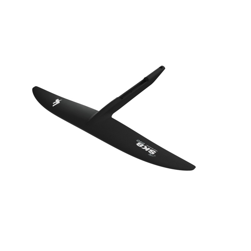 F-One SK8 V2 HM Front Wing